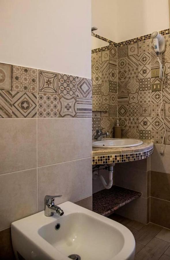 Bed & Breakfast Blu Mare Lampedusa