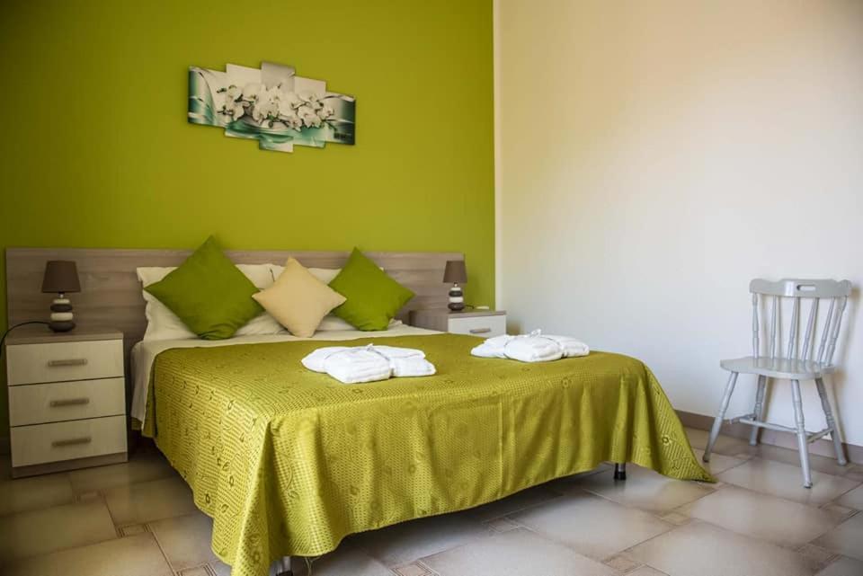 Bed & Breakfast Blu Mare Lampedusa