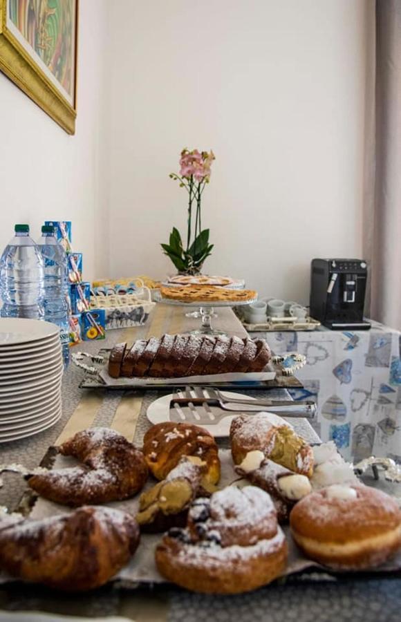 Bed & Breakfast Blu Mare Lampedusa