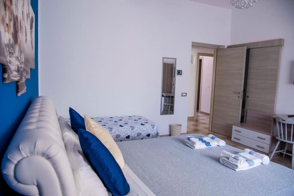 Bed & Breakfast Blu Mare *