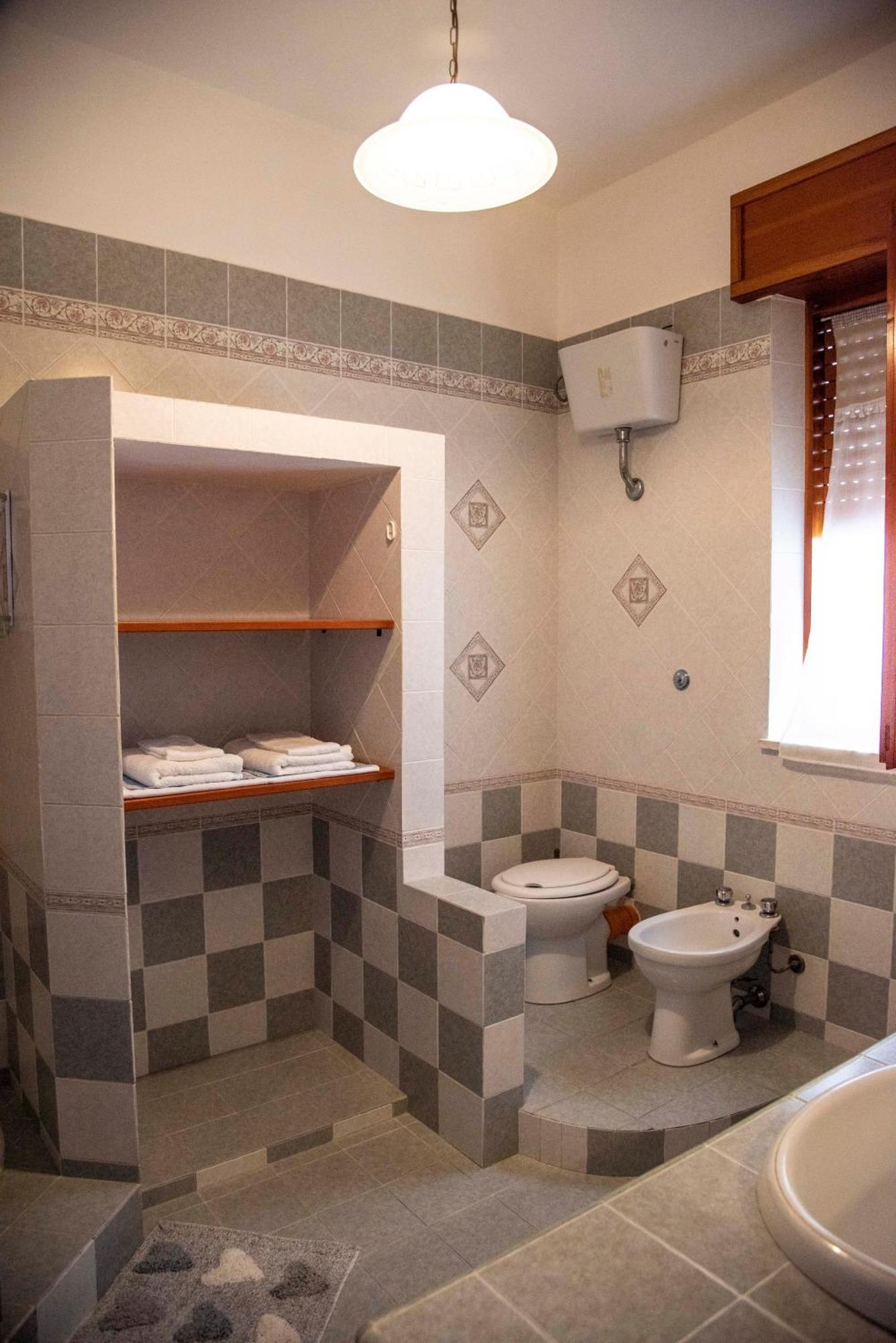 Bed & Breakfast Blu Mare Lampedusa