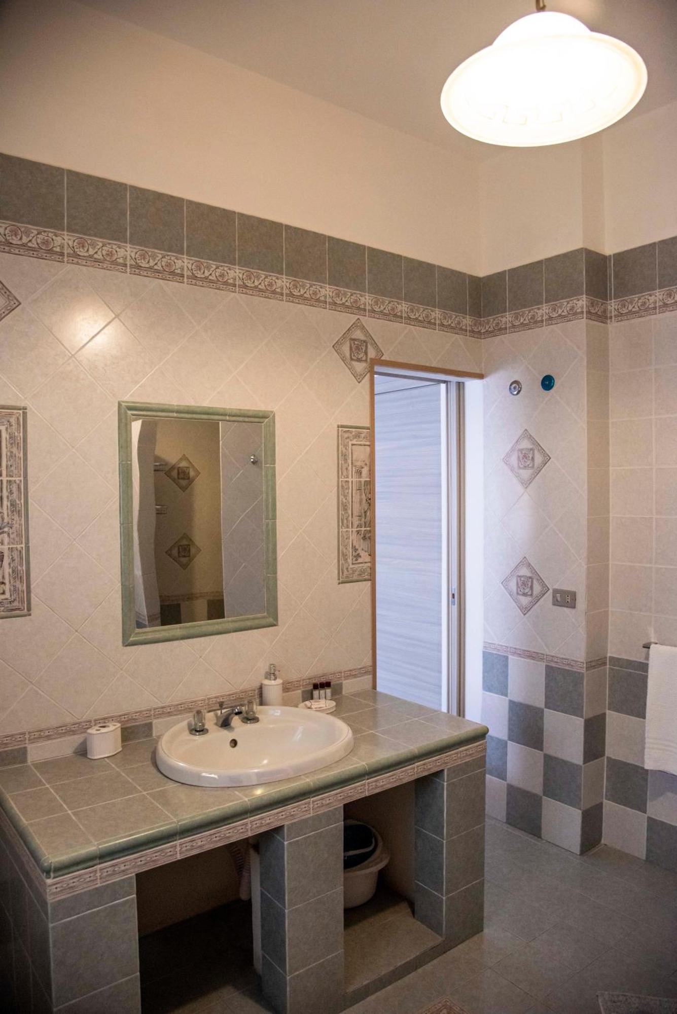 Blu Mare Bed & Breakfast