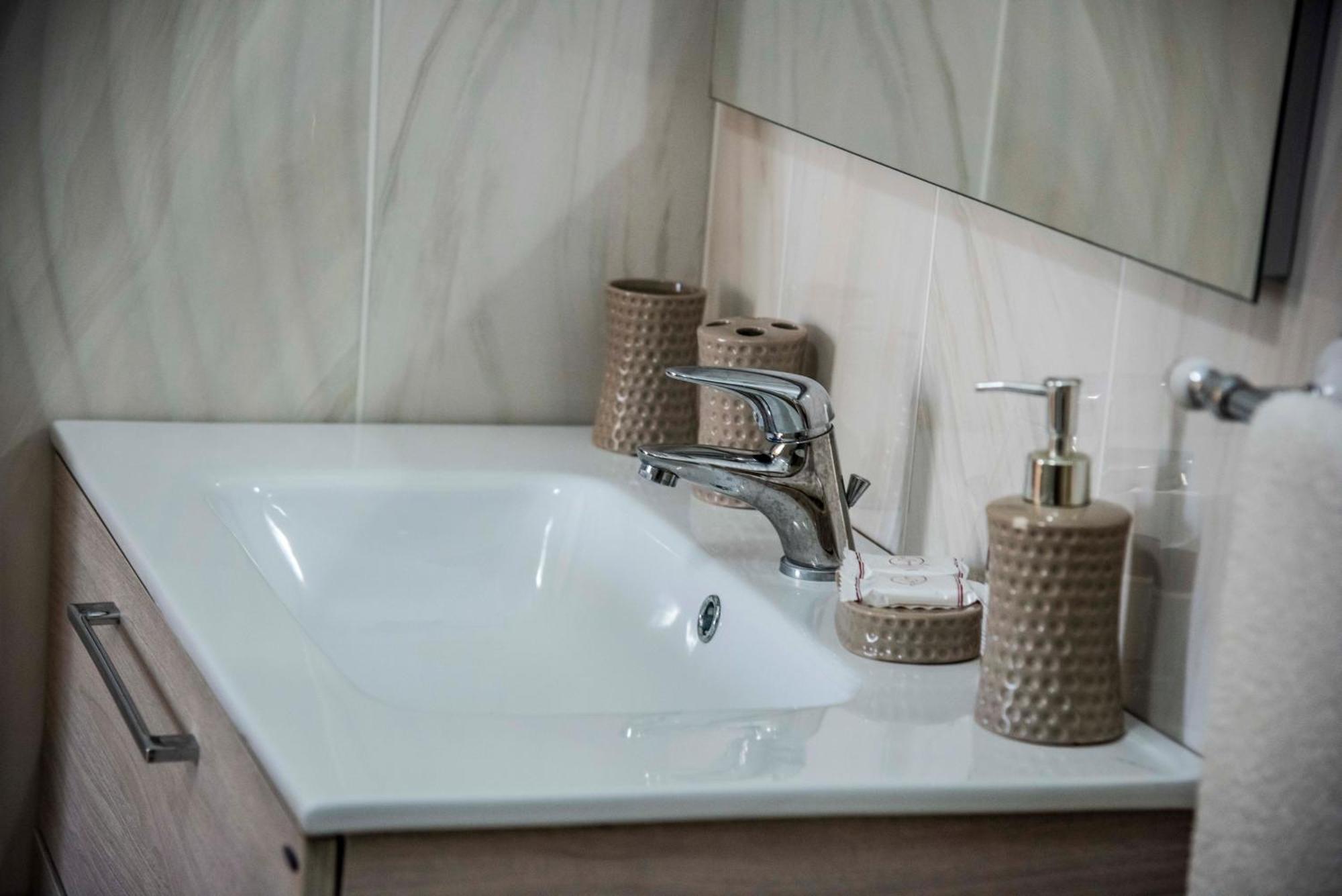 Bed & Breakfast Blu Mare
