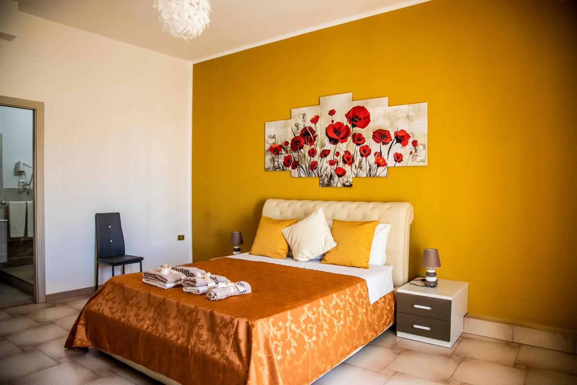 Blu Mare Bed & Breakfast Lampedusa