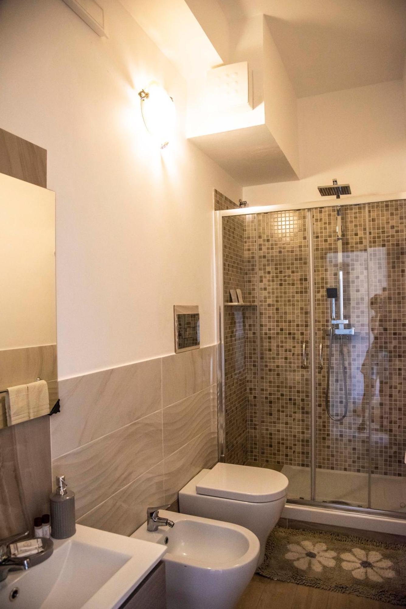 Bed & Breakfast Blu Mare