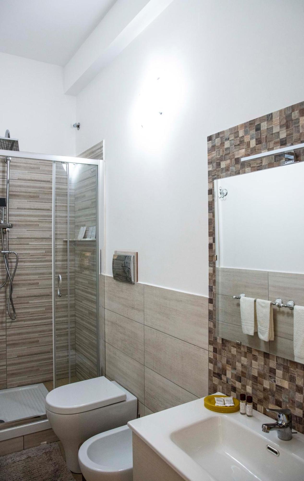 Bed & Breakfast Blu Mare *