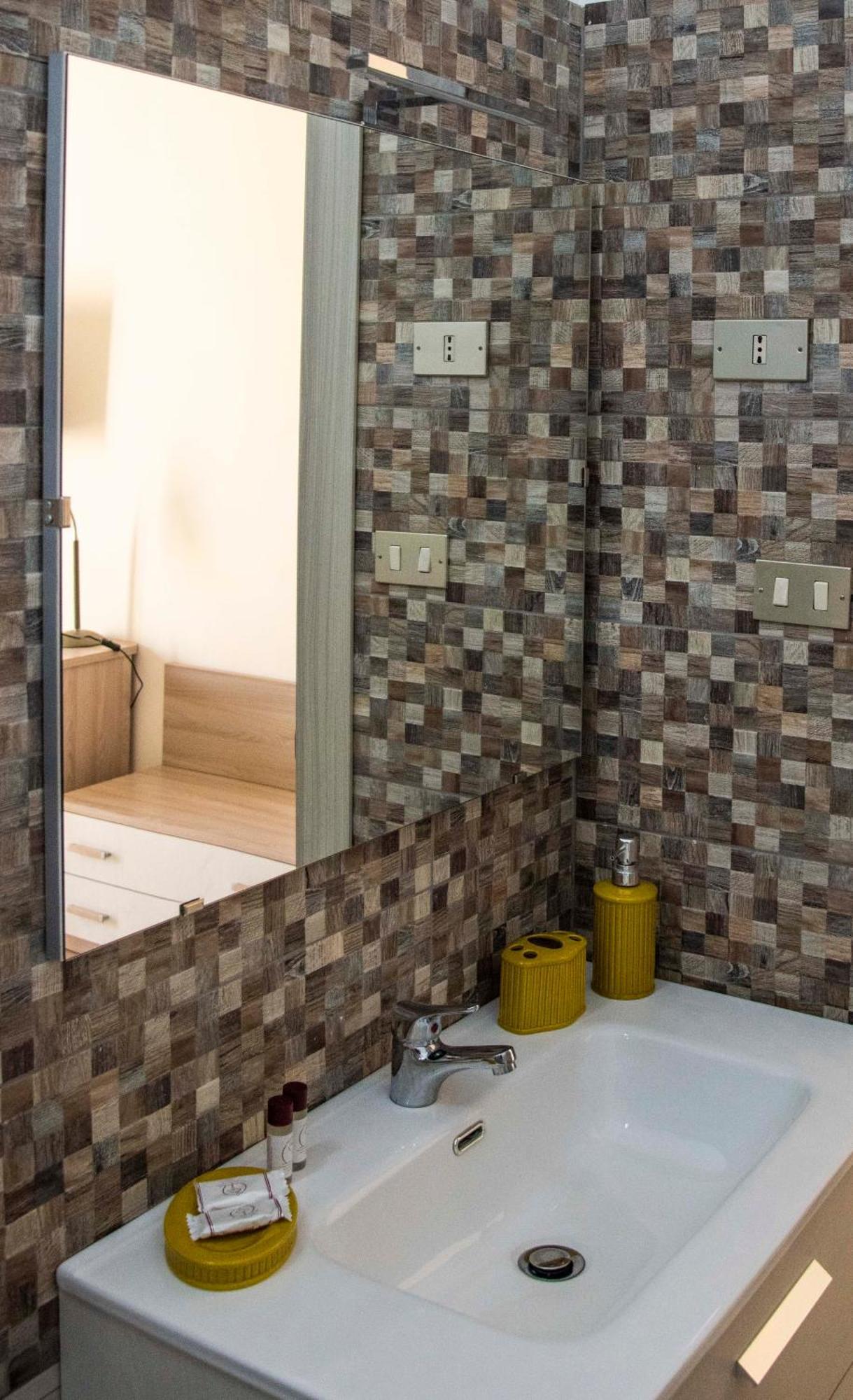 Bed & Breakfast Blu Mare