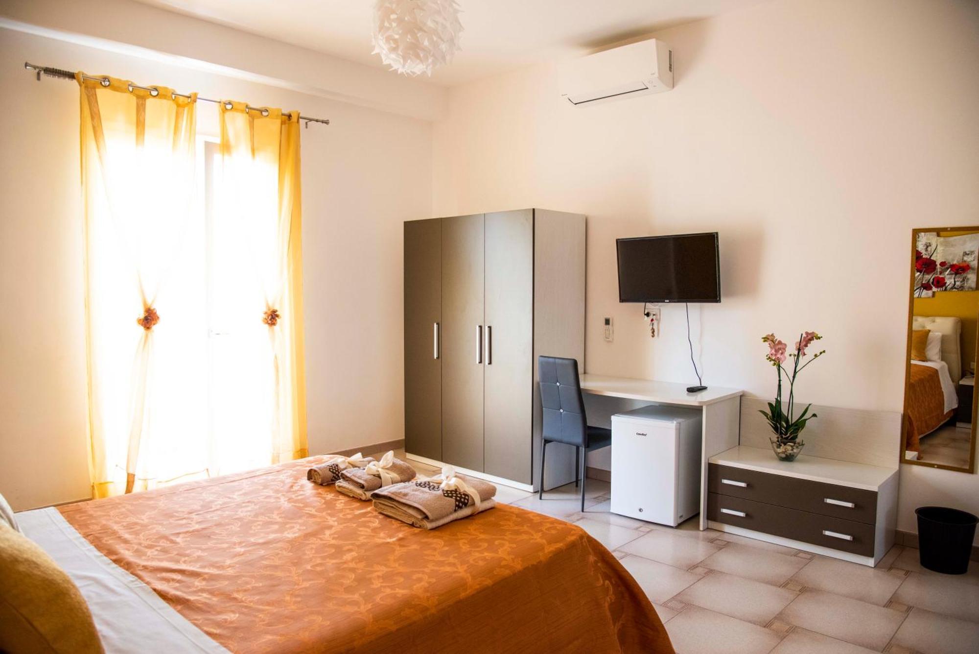 Blu Mare Bed & Breakfast Lampedusa