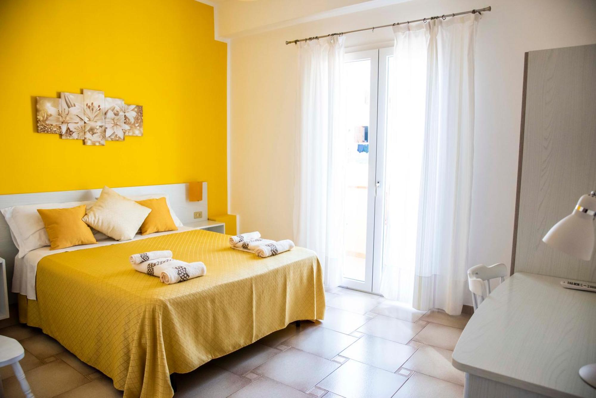 Blu Mare Bed & Breakfast Lampedusa