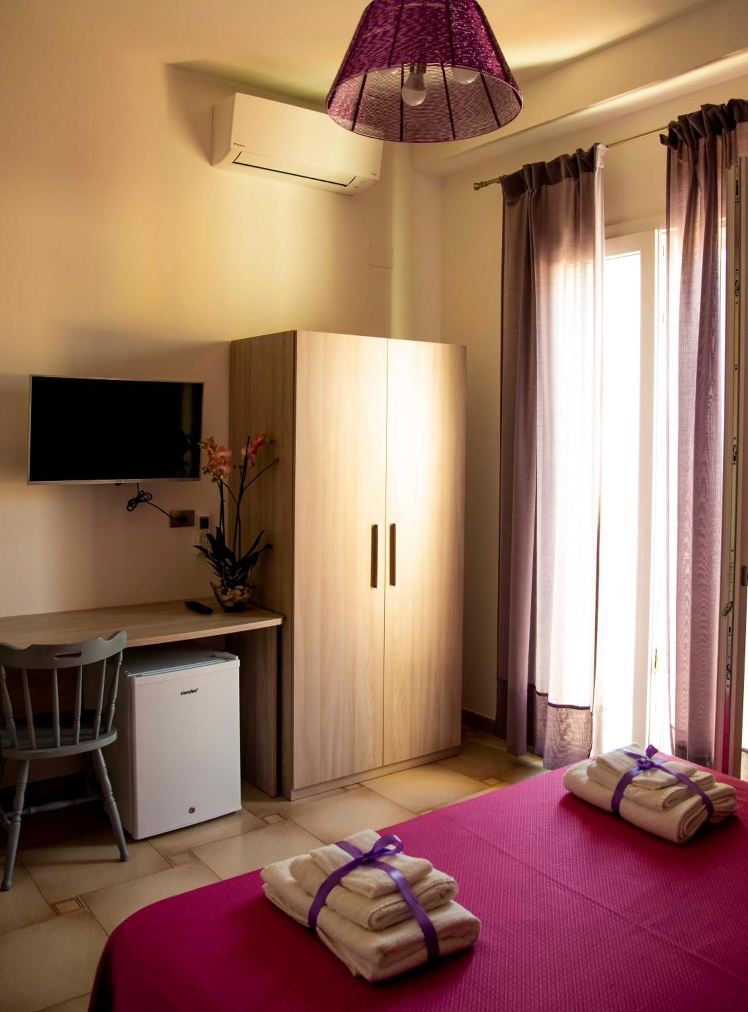 Blu Mare Bed & Breakfast Lampedusa