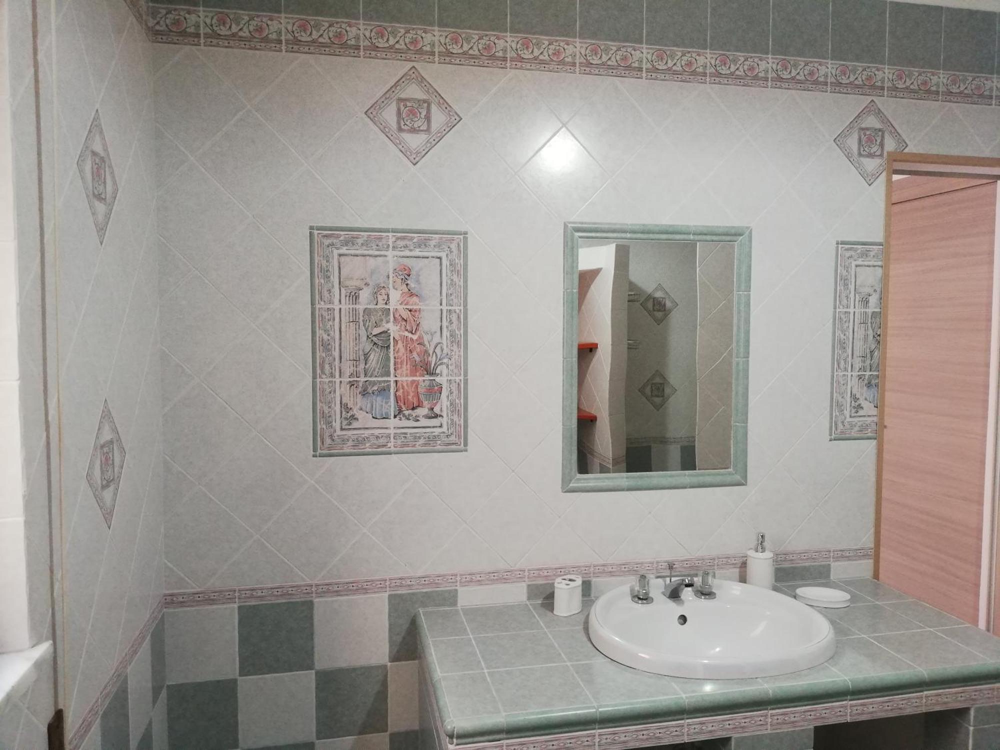 Bed & Breakfast Blu Mare