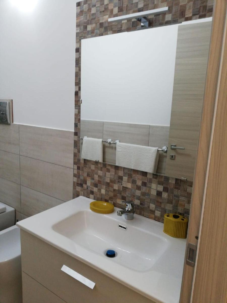 Bed & Breakfast Blu Mare *