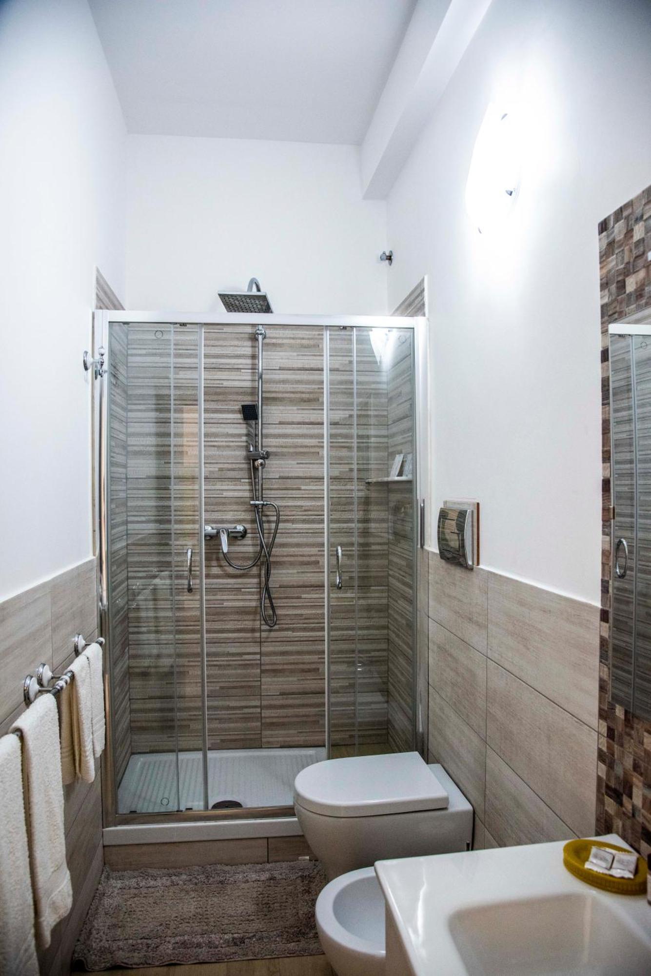 Blu Mare Bed & Breakfast