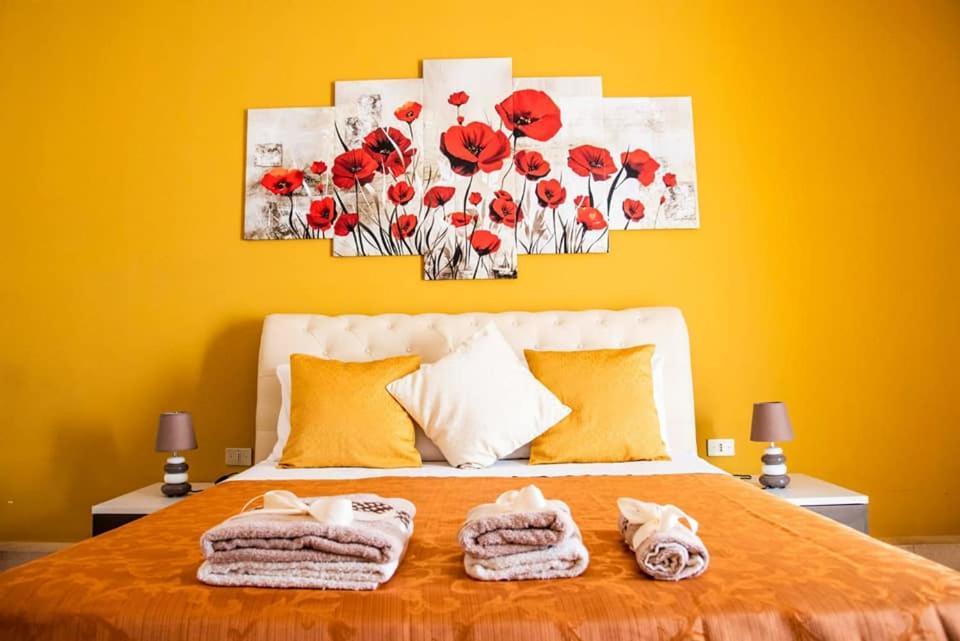 Blu Mare Bed and breakfast LMP
