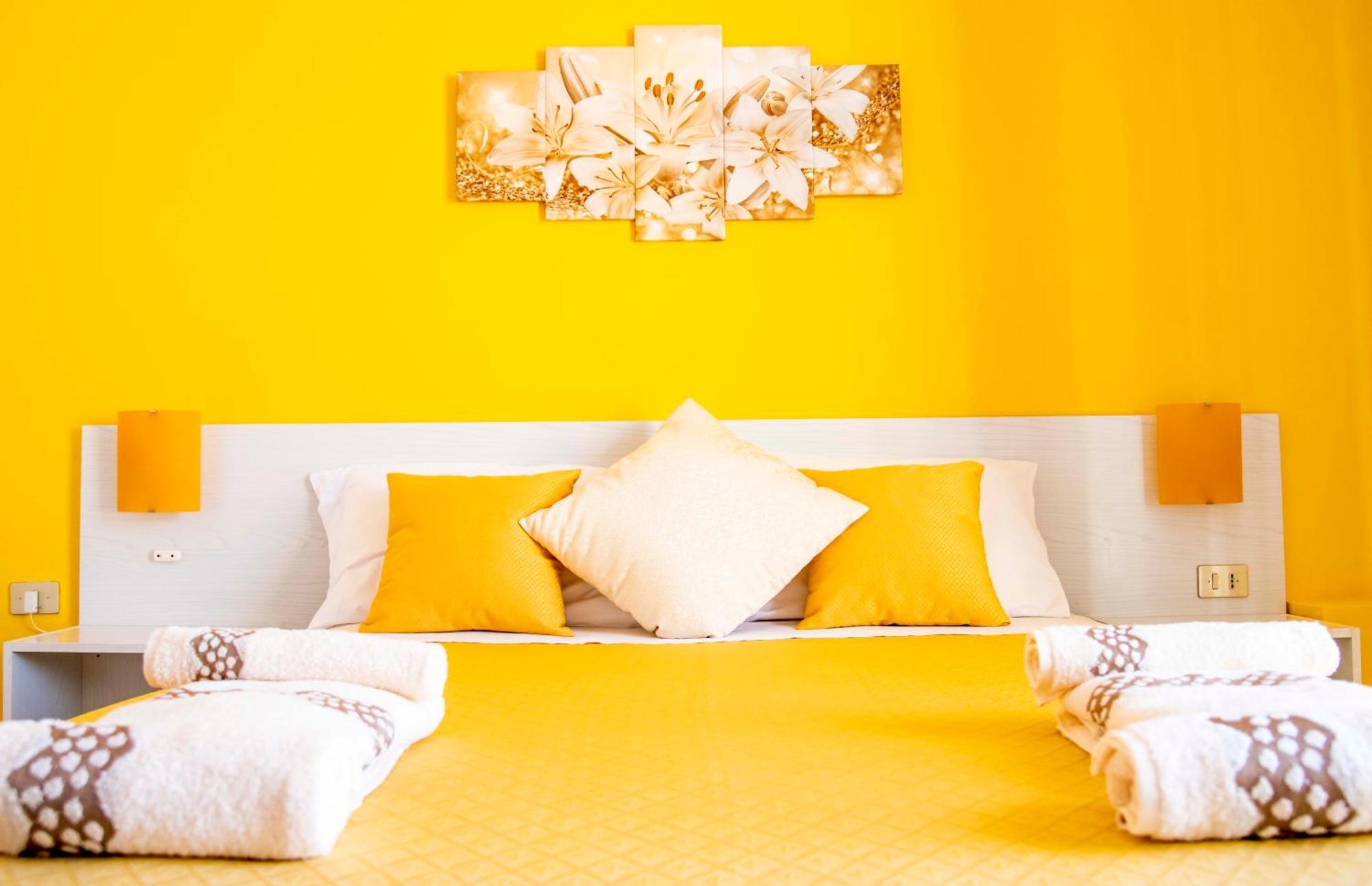 Blu Mare Bed and breakfast *