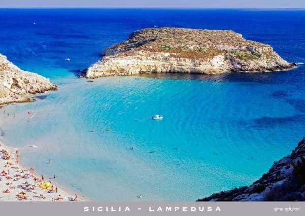Blu Mare * LMP